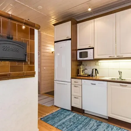 Semesterbostad Rinteelae By Interhome