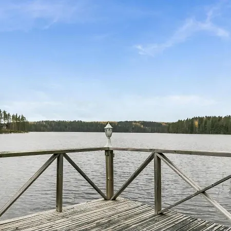 Semesterbostad Rinteelae By Interhome *