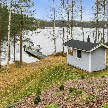 Holiday home Rinteelae By Interhome Heinavesi