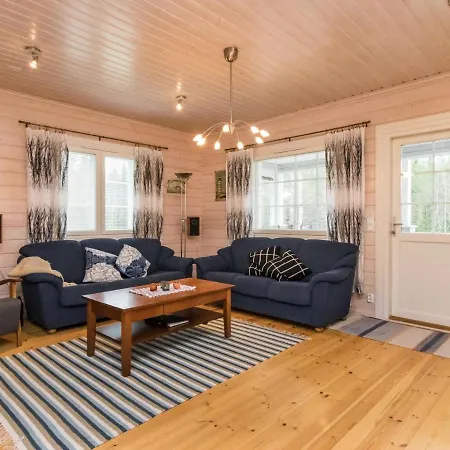Rinteelae By Interhome Holiday home Heinavesi