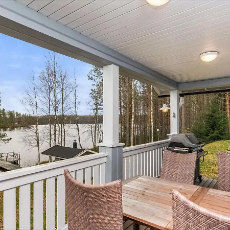 Holiday home Rinteelae By Interhome Heinavesi