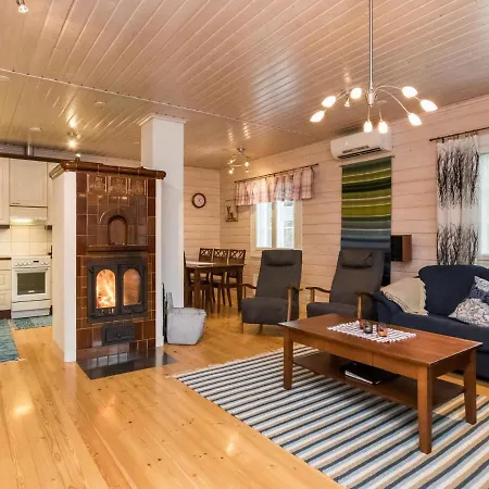 Holiday home Rinteelae By Interhome
