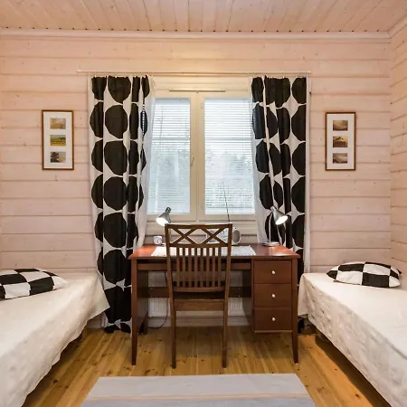 Semesterbostad Rinteelae By Interhome *