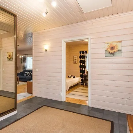 Holiday home Rinteelae By Interhome