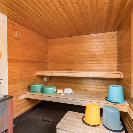 Semesterbostad Rinteelae By Interhome *