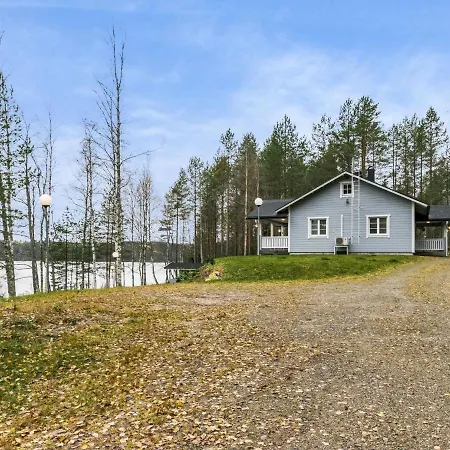 Rinteelae By Interhome * Heinävesi