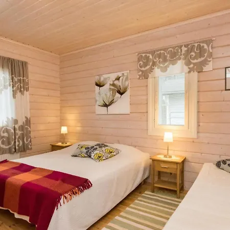 Holiday home Rinteelae By Interhome