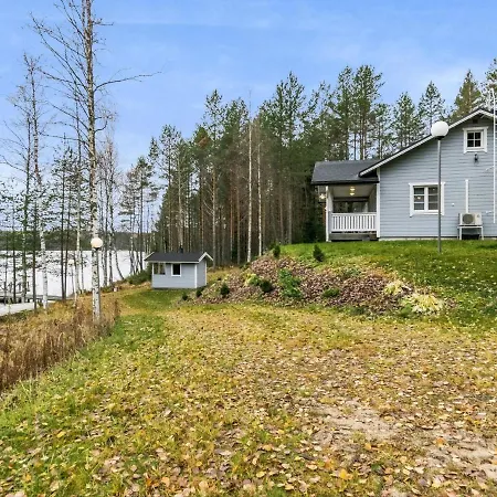 Rinteelae By Interhome Heinävesi