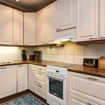 Rinteelae By Interhome Holiday home Heinavesi