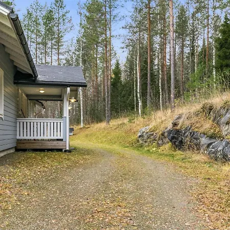 Rinteelae By Interhome * Heinävesi